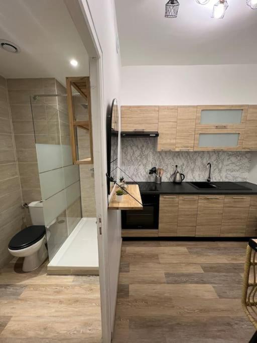 Tres Bel Appartement Neuf Avignon Exterior photo