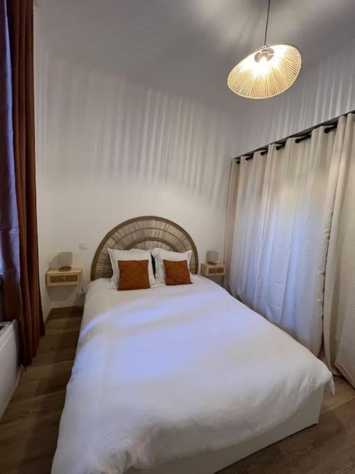 Tres Bel Appartement Neuf Avignon Exterior photo