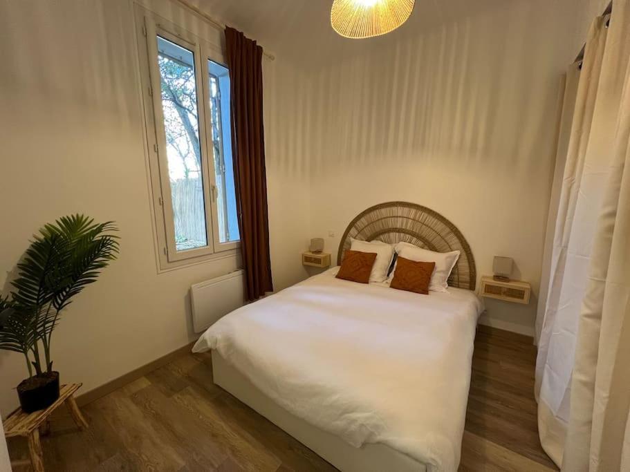 Tres Bel Appartement Neuf Avignon Exterior photo